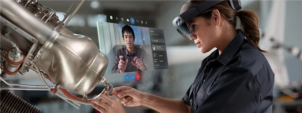 微软虚拟现实梦碎！裁员波及VR部门