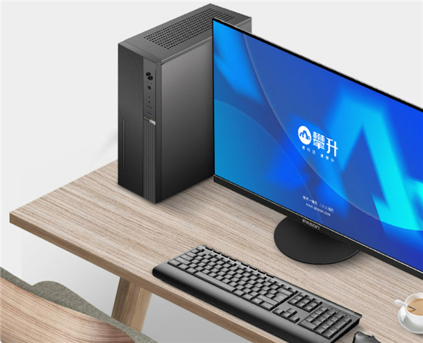 攀升电脑5月31日20点开启618预售:RTX 3060游戏主机4589元到手