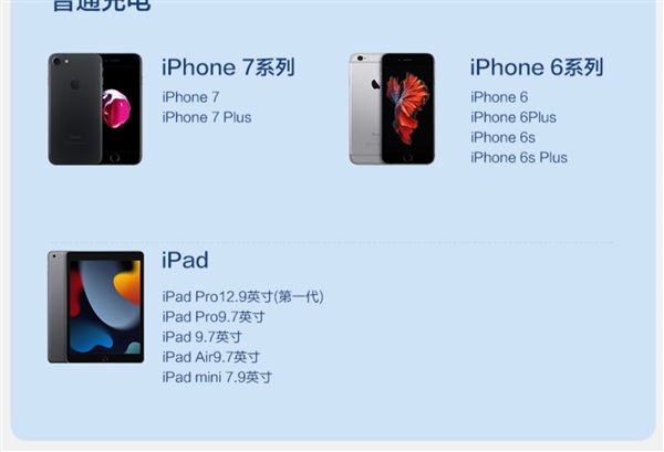 iPhone/iPad全系可用:闪魔MFi苹果认证线21.8元大促