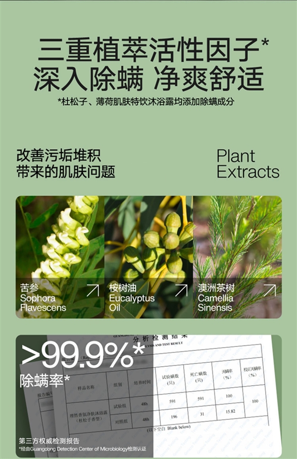 B站投资 网红爆款:理然男士沐浴露29.9元狂促
