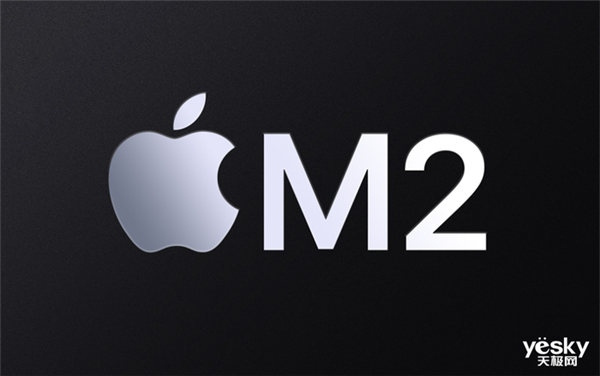 WWDC 2023定档6月6日:新MacBook Air要来 升级大屏幕