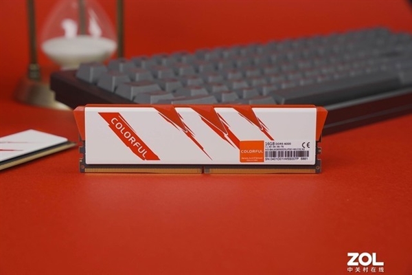 七彩虹战斧赤焰DDR5内存上手!7000MT/s 性能大惊喜