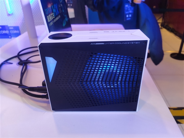 23款齐飞！Intel 13代酷睿顶级游戏本集体上市