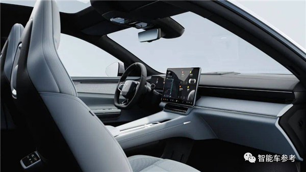 把燃油车逼到墙角!万字解析上海车展最受关注20款智能车