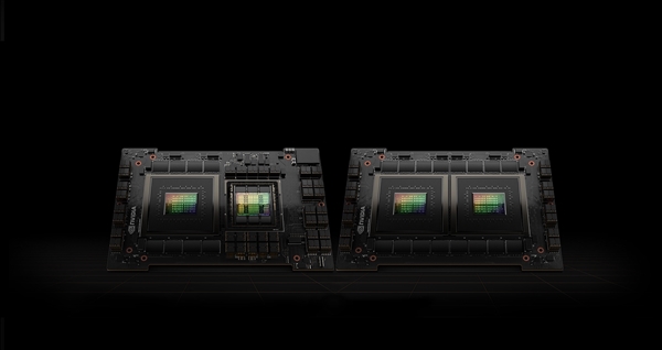 黄仁勋亲手拿出超级CPU+GPU!发布一年了 还是个PPT