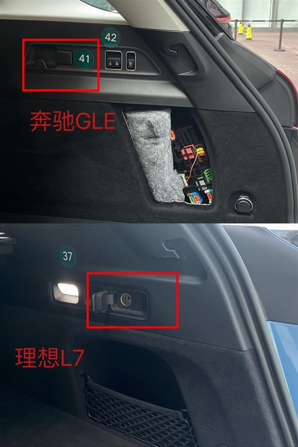 超10000个评测点 理想汽车为什么要做细节控