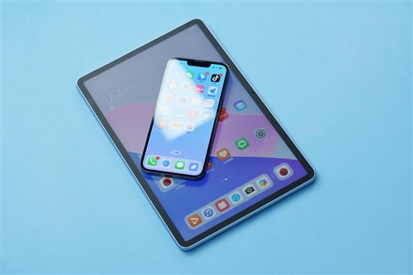 120Hz纸感柔光屏!华为MatePad 11英寸2023款图赏