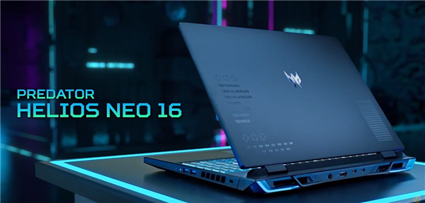 宏碁发布史上最强迷你机圣盾X:i9-13900KS、RTX 4090无可挑剔
