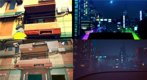 《赛博朋克2077》拿“爱的付出”奖 您也配？