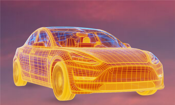 联发科发布Dimensity Auto天玑汽车平台:高算力、高智能助力安全舒适驾乘体验