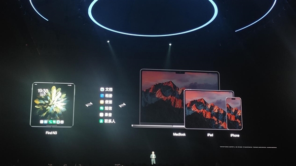 做最适合折叠大屏的系统！全新ColorOS OPPO Find N3首发搭载