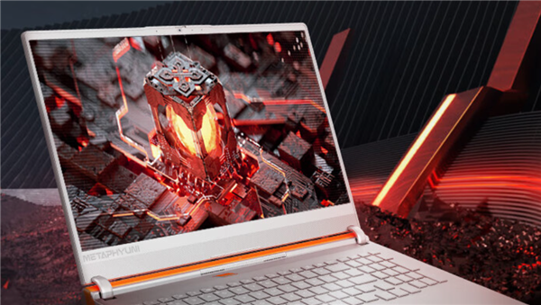 性能追上RTX 4060 16寸3A游戏本玄机星6449元