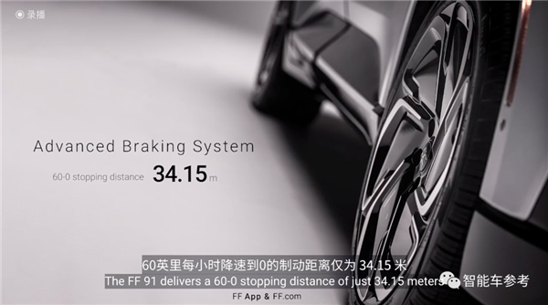 9年了!贾跃亭新车219万开卖 卖个7960辆就能回国还清债务