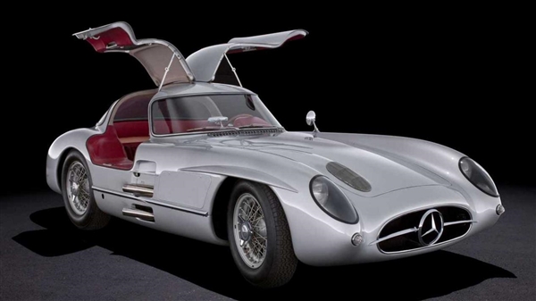 5170万美元成交！1962年产法拉利250 GTO刷新汽车拍卖记录