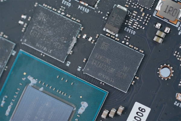 纯白千层镜！影驰RTX 4060 Ti 8GB星曜OC图赏
