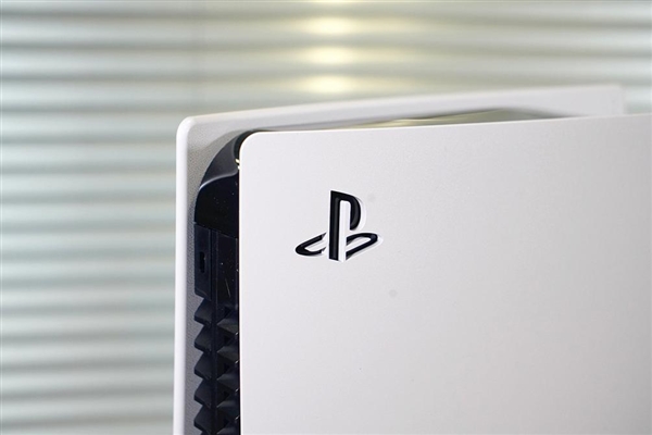 PS5总销量突破4600万台！索尼发布第二财季报：PSN月活量达1.07亿