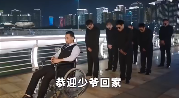 100集的剧只要拍5天!爽文流水线揭秘:你根本不懂有多爽