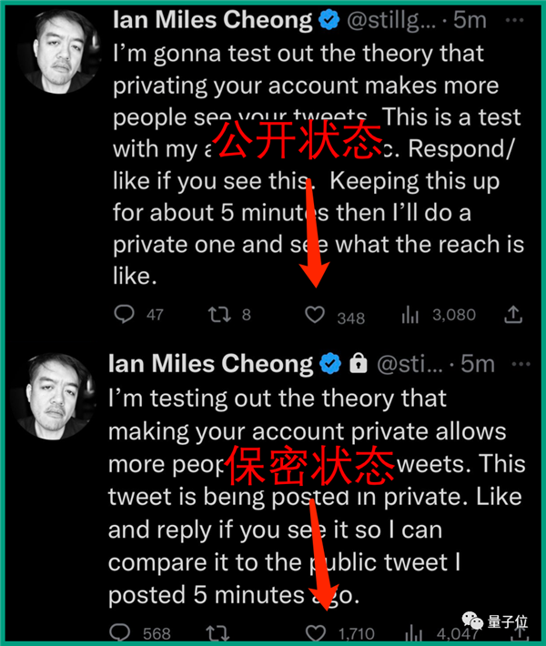 马斯克测试推特“仅粉丝可见”遭群嘲：懂的工程师都被裁了？