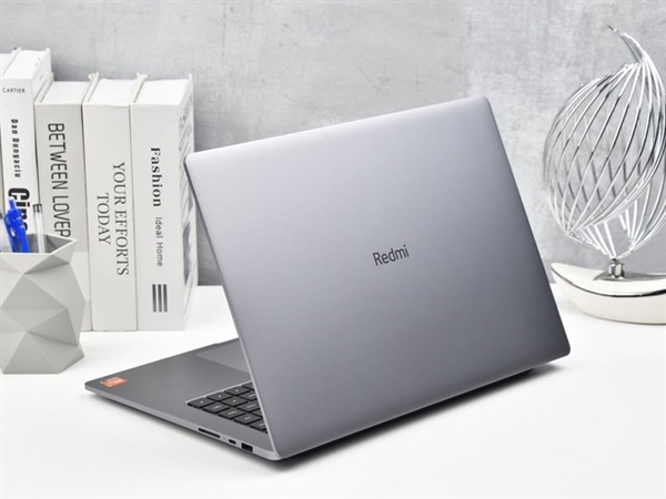 AMD轻薄本之王！Redmi Book Pro 15锐龙版上手：5000元价位无