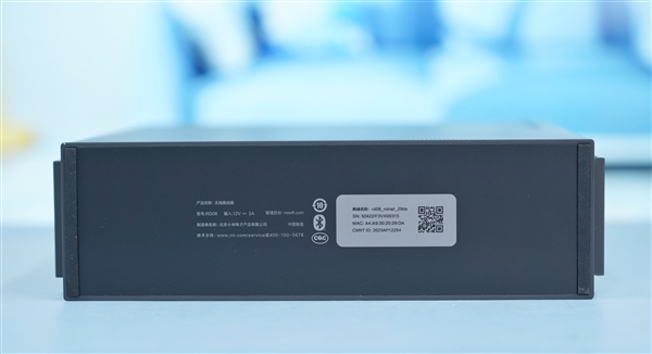 6500兆级速率仅699元！小米路由器6500 Pro图赏