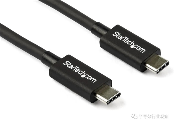 USB：终于一统江湖