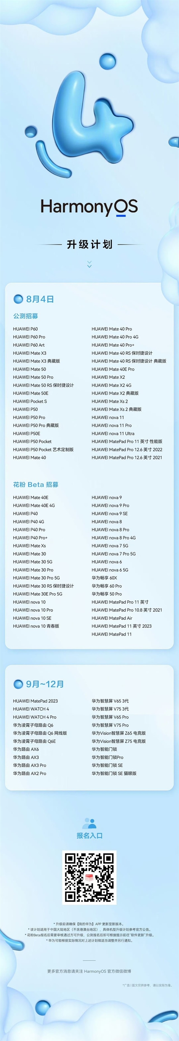 HarmonyOS 4上手：独一无二的手机OS