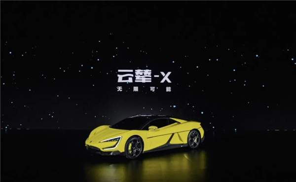 “三轮跑车”尬舞!又被比亚迪装到了 国产车控黑科技登场