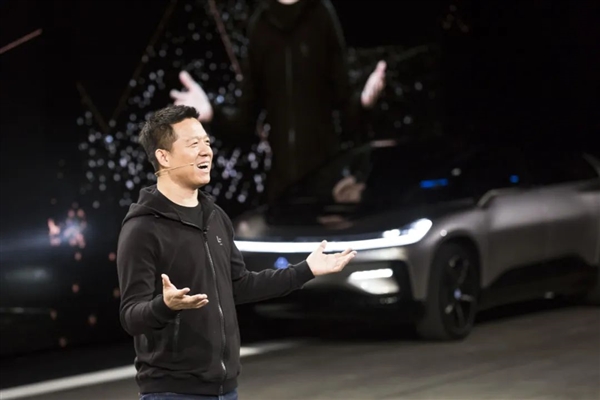 贾老板下周回国和ff91量产哪个更靠谱?