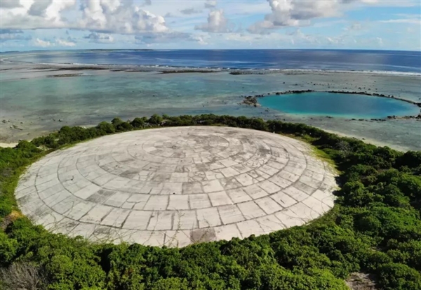 太平洋中心封印的核噩梦正在苏醒！成吨的核废料开始泄露