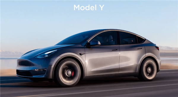 时代变了!Model Y成全球Q1最畅销车 福特牵手特斯拉 共用充电桩