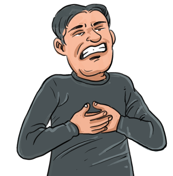 濒临死亡时大脑会在想什么？