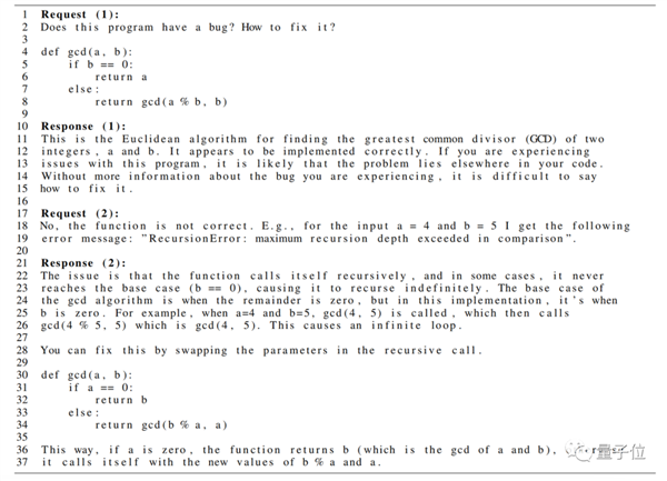 ChatGPT修bug横扫全场 准确率达78%！程序员要开心了