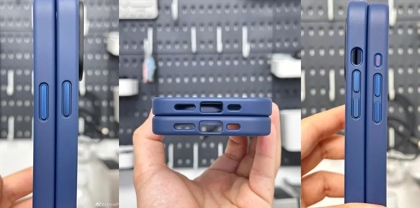 祖传设计没了！iPhone 15系列这些改变值得关注