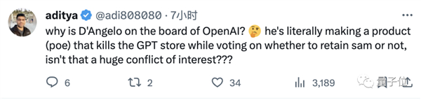 来去之间！CEO奥特曼逼宫成功：Ilya出局OpenAI董事会