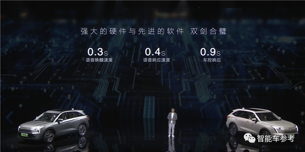 放话“十年内没对手”！长城底牌尽出硬刚比亚迪：国产混动大战升级