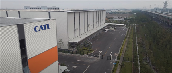 我终于知道为啥宁德时代能叫宁王了