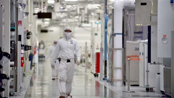 Intel:可持续发展其实是高回报事业!还有四大好处