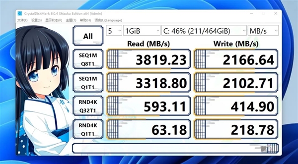 AMD YES！来自小厂的迷你主机 把友商按在地上摩擦