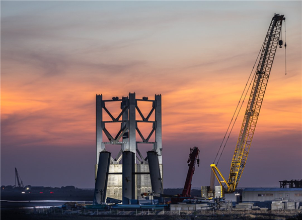 SpaceX星舰首飞惨烈爆炸！中国详细分析：原因找到了