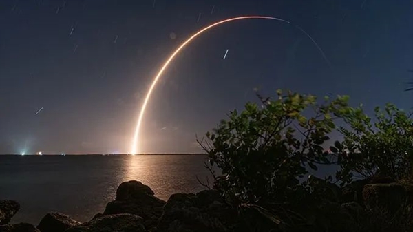 18次复用！SpaceX猎鹰9号火箭再创新纪录