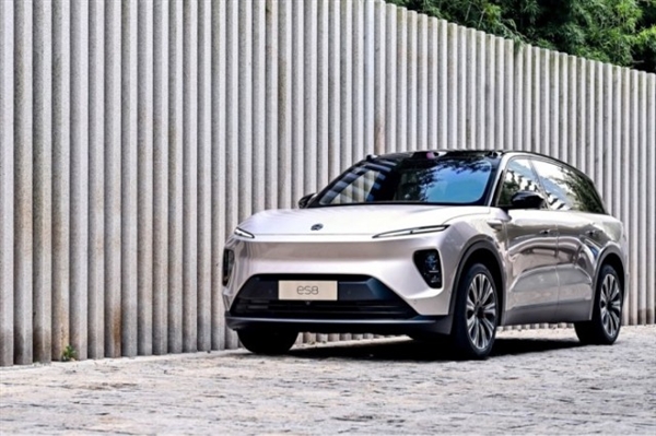 新能源车7月销量出炉：7家新势力破万 蔚来终于扬眉吐气