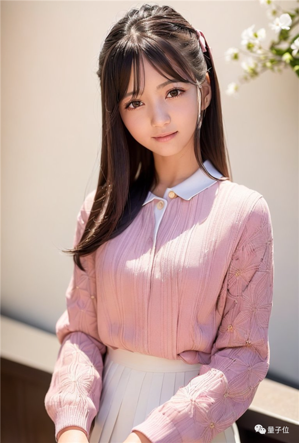 AI照骗恐怖如斯！美女刷屏真假难辨 网友：警惕AI网恋诈骗