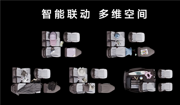智己CEO刘涛:LS7大受欢迎、试驾时间排到晚上10点后