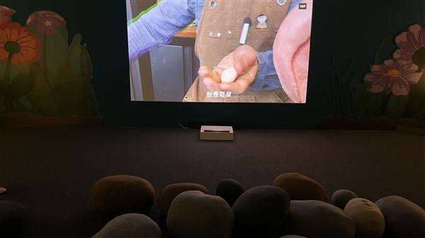 涨粉1000万后 这位科普模型师决定花三年积蓄办一场模型展