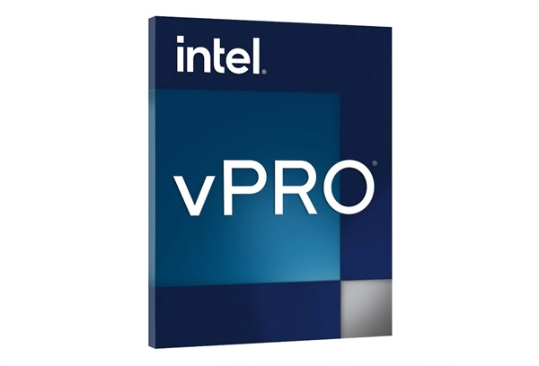 Intel 13代酷睿vPro发布:安全攻击减少70%、比三年前提速2.8倍