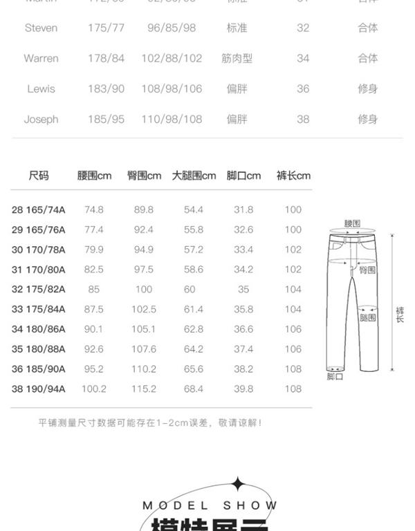 弹力修身：网易严选百搭直筒牛仔裤99元发车