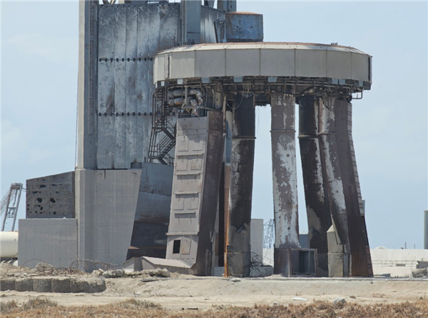 SpaceX星舰首飞惨烈爆炸！中国详细分析：原因找到了