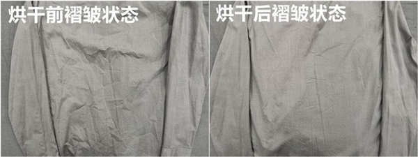 热泵干衣机被严重低估了!浑身都是宝