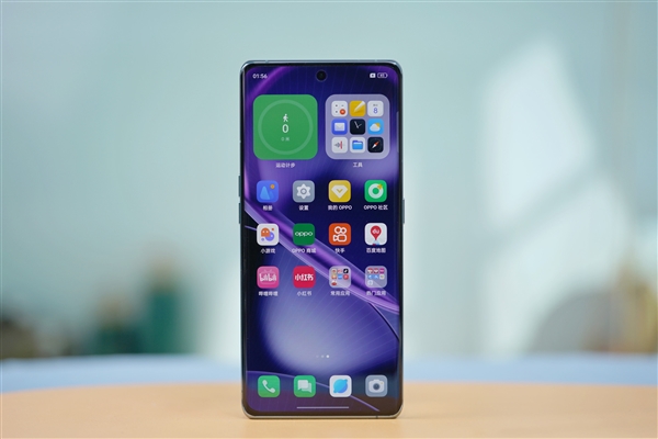 三主摄复刻哈苏!OPPO Find X6图赏