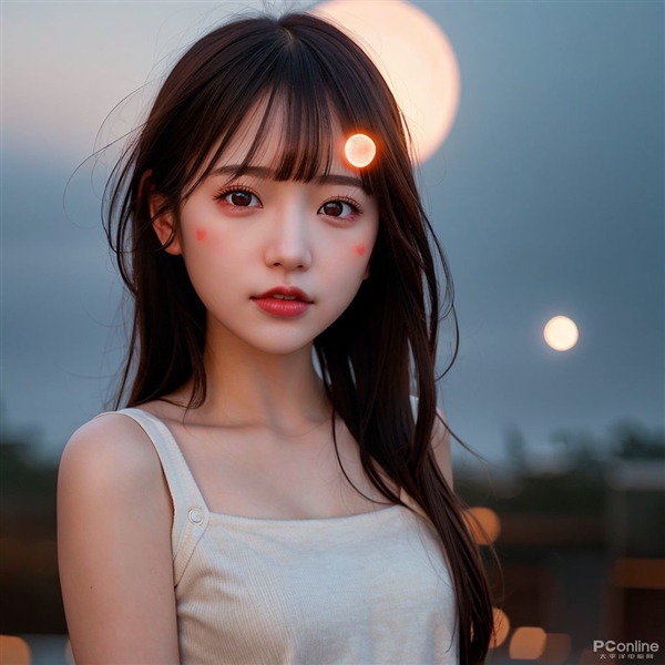 算力提升!N卡画的小姐姐们越发逼真:想把AI女友带回家